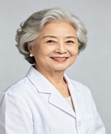 Gu Yueying — Chief Physician, Rheumatology & Immunology