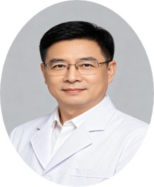 Liu Shushan — Associate Chief Physician, Orthopedic Pain & Rehabilitation