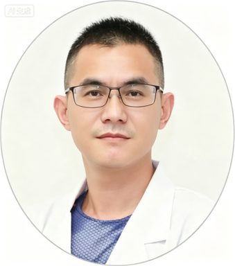 Tang Yujun — Attending Physician, Minimally Invasive Orthopedics