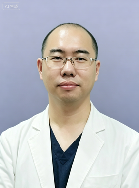 Wang Leijie — Attending Physician, Orthopedic Pain Therapy