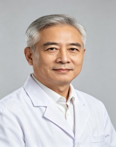 Xia Min — Attending Physician, TCM Anorectal Department