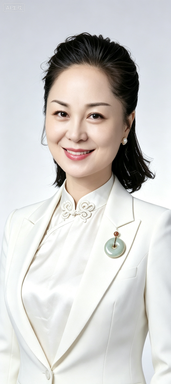 Lu Liping — Health Manager · Public Nutritionist
