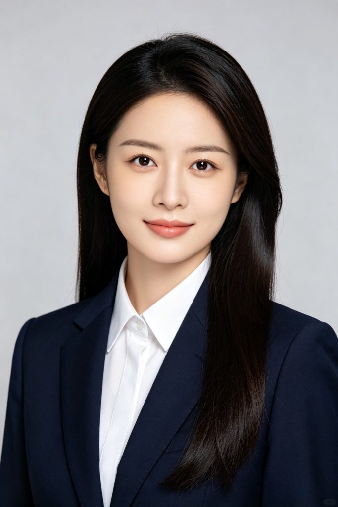Liu Yutong — Director of Cross-Border Medical Operations