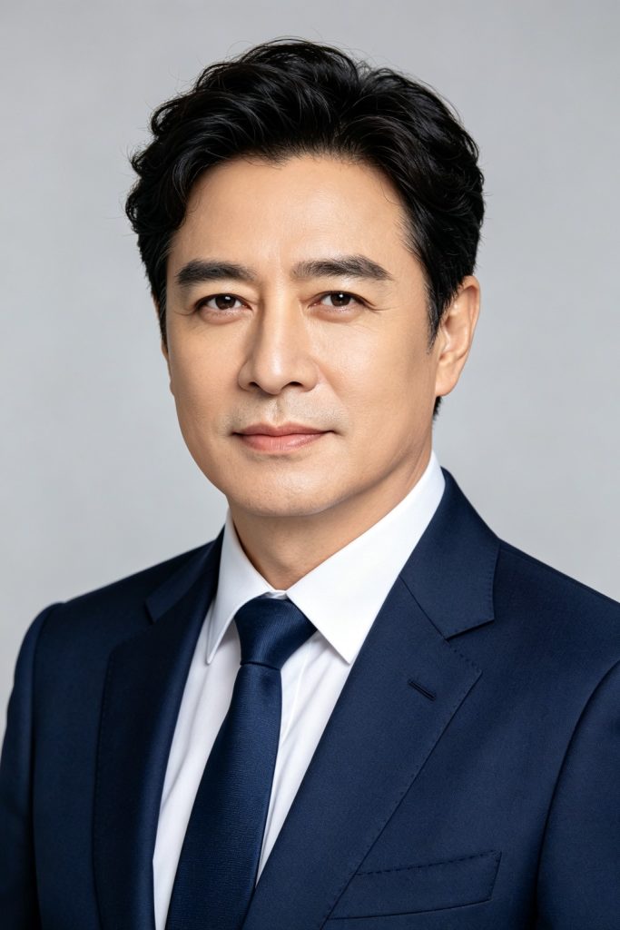 Chen Liang — Director of Cross-Border Medical Operations