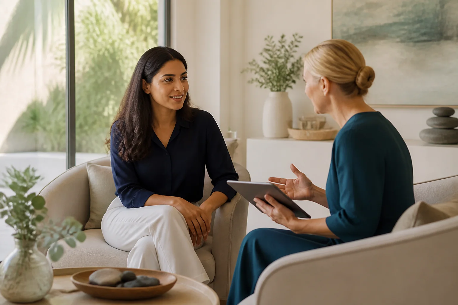 Premium Health Screening & Functional Medicine Management