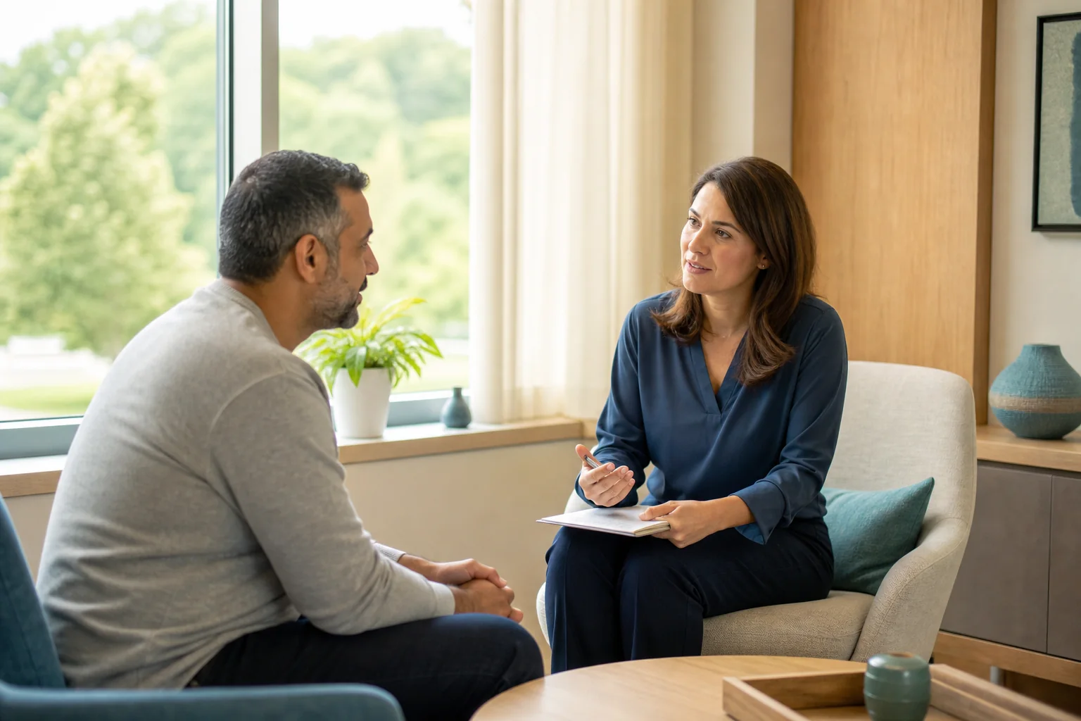 Premium health check-up and chronic disease management